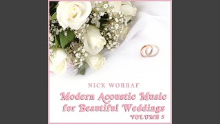 Video thumbnail of "Nick Worraf - My Girl"