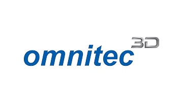 Your service provider for 3D printing | Omnitec GmbH
