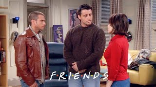 Joey Tries to Make His Sister Get Married | Friends by Friends 110,070 views 3 weeks ago 1 minute, 1 second