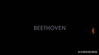 Closing To Beethoven 1997 Dvd 1998 Reprint