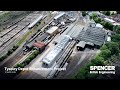 Tyseley Depot Enhancement Project