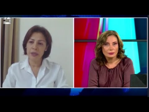 უპატიებელია, წარმოუდგენელია, რაც საქართველოში ხდება  - ნინო ნაცვალაძე გერმანიიდან