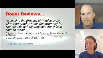 Microplastics in Our Bodies: How One Analytical Method is Fooling (Almost) Everyone