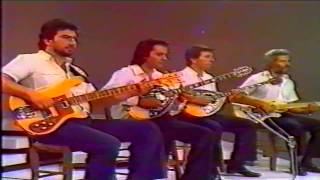 Μάκης Χριστοδουλόπουλος - Το Μελαχρινάκι