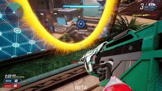 Splitgate Headshot Compilation