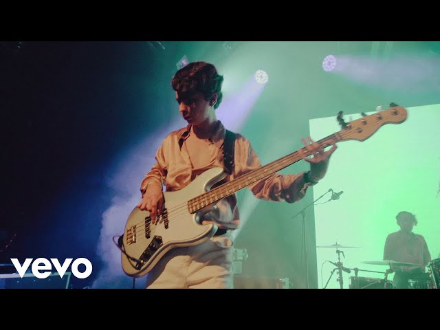 DRIMS - ¿Qué Nos Pasó? (En Vivo Desde El Lunario)