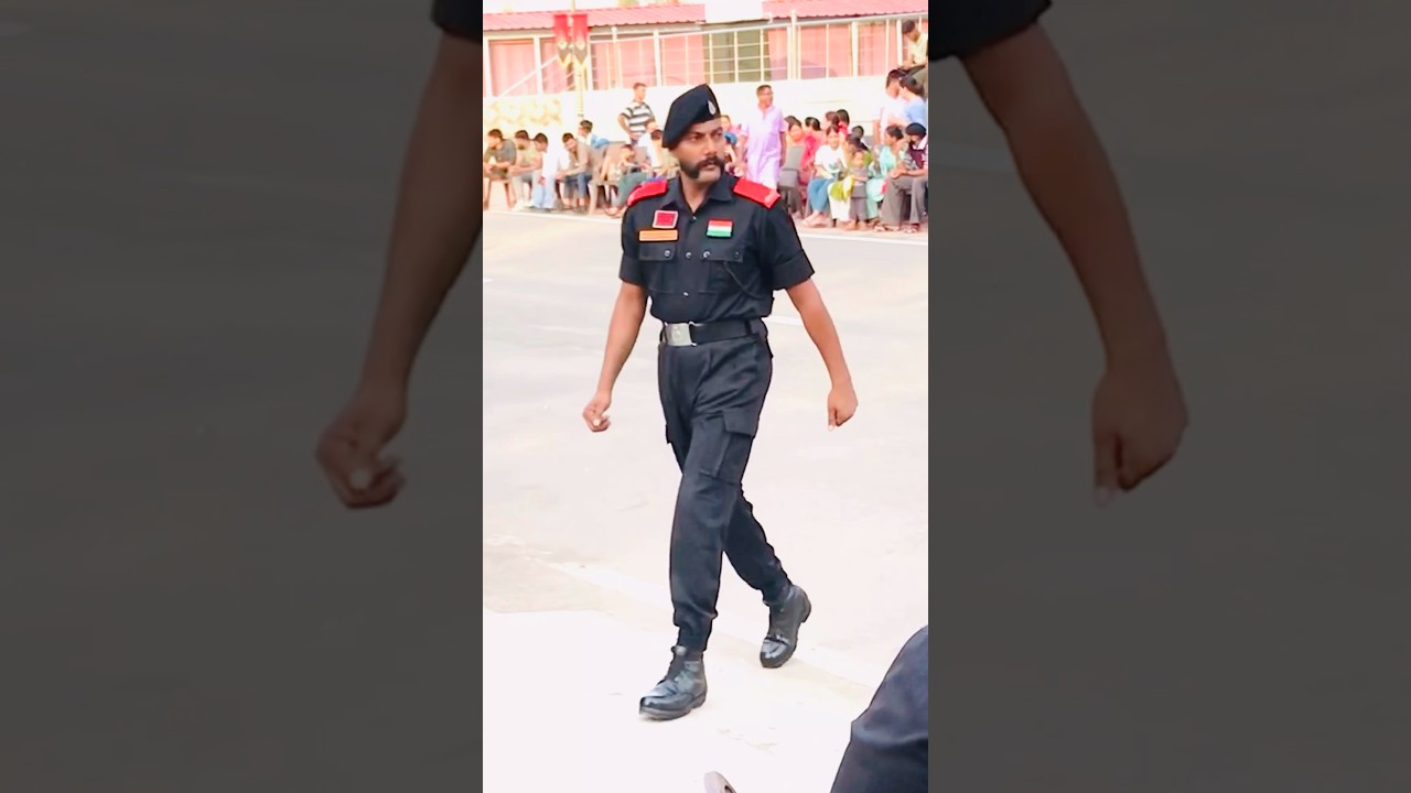 Real Indian🇮🇳Hero’s Swag 