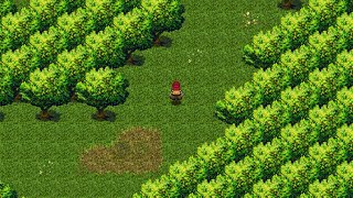 Alphadia Genesis 2 Starting Out #1
