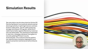 Demonstration Prototype Simulation