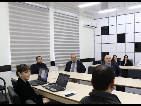 რუსთავის მუნიციპალური სერვისები ელექტრონულ სისტემაზე გადადის