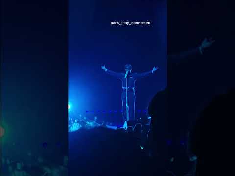 Onew The Live Percent Paris - Yeowoobi, Maestro, All Day