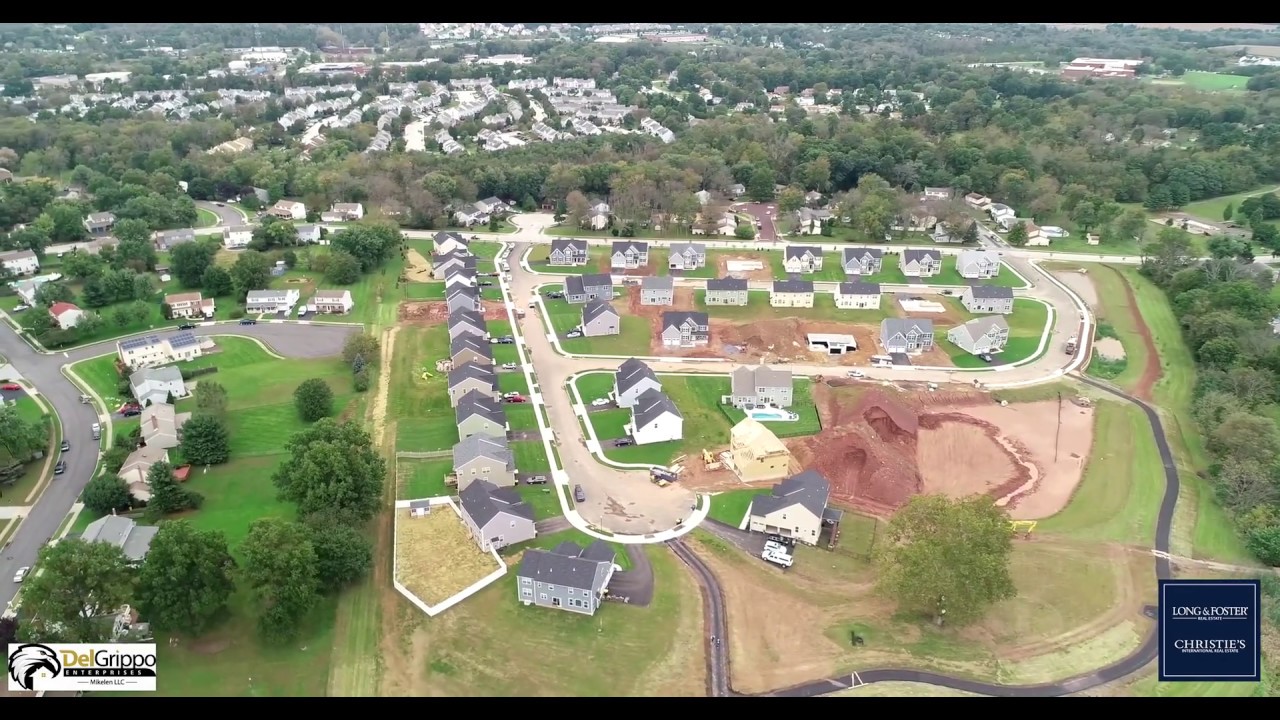 Markley Farm YouTube