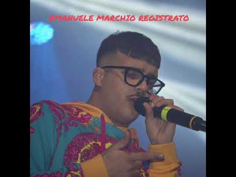 Geolier - Emanuele (Marchio Registrato) -  Music