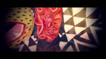 Goat - Hide From The Sun (Official Video)