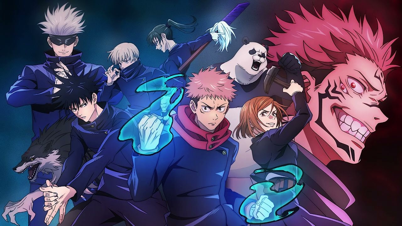 Jujutsu Kaisen Cursed Clash OST #22 (Extended)