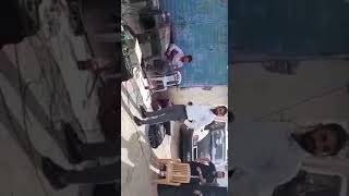 Recep Süslü Harika Eseriyle Davdanlı Köyünde