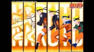 Naruto OST - The Raising Fighting Spirit (Extended ver.)