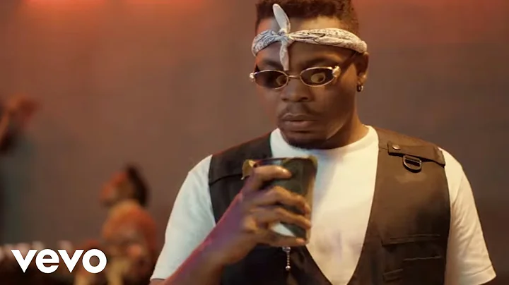 Olamide - Science Student (Official Video)