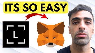 How To Send Crypto From Ledger To Metamask Easily (In 2025)