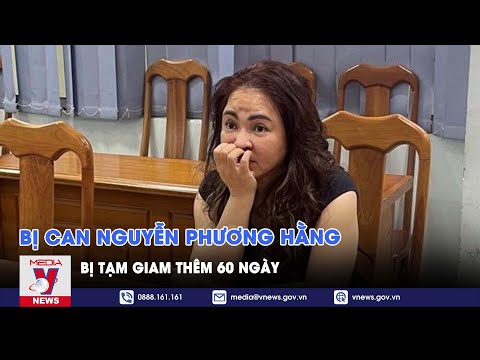 Bị can Nguyễn