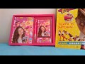Soy Luna FULL Collection Review