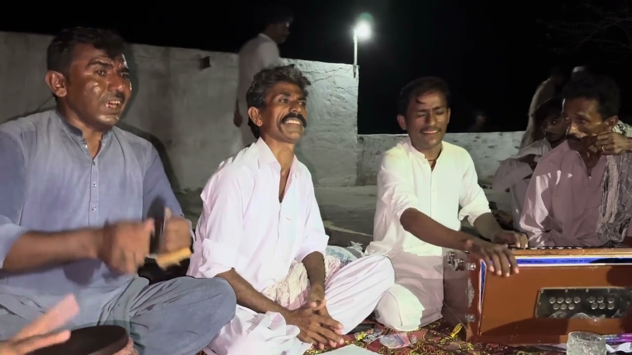 Bhagat Mehndro Mal Ninai Part5