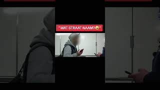 Download Lagu Woon jij op een voornaam ?🤣 #viraltiktok #viralvideo #funnyshorts #funnyvideo #funny MP3