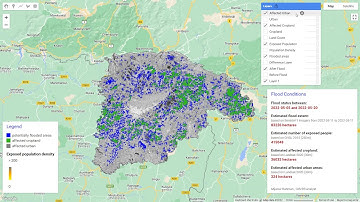 🛑 Live Google Earth Engine beginner