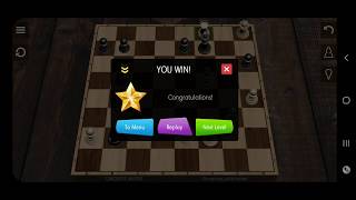 Anti -borg  (desprez)  opening ! Candidate  master level in chess prince  ! how to win ! screenshot 5