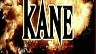 Kane and Umaga Custom Titantron