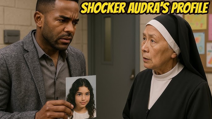 Nate secretly investigates Audra's parents, uncovers many horrifying truths  Y&R Spoilers