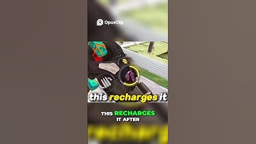 Crazy COD Mobile Perks #callofdutymobilemodeon #callofduty#shortvideo