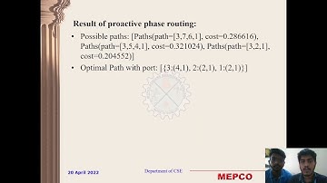 Link Failure Handling in SDN