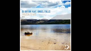 Dj Artak feat. Angel Falls - Frozen Tears (Samvel Remix) Best Trance 2019