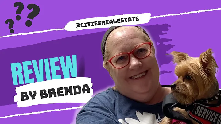 Brenda & Ron's STORY