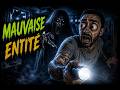 Trailer #113 - Mauvaise entité