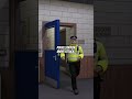 UK Police station gets ATTACKED during Holiday Season! #uk #gta5 #cops #mods #police #london #gta