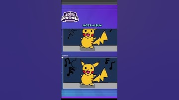 Gartic Phone:  Dancing Pikachu #garticphone #gaming #drawing