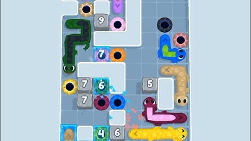 Gecko out 39 | GAME Walkthrough