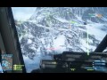 Battlefield 3 multi pc en live  montagnes dalborz en cq