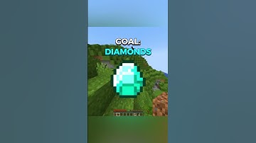 Minecraft But, Every Time I Take Damage I Get A Random Effect…