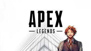 【APEX】てすとAPEX。少しだけやる。【ホロスターズ/夕刻ロベル】