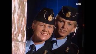 Pelle Politibil: Tyvjakta (TV Versjon, HD)