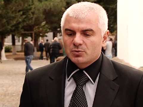 ოლიმპიური რეზერვების ცენტრი