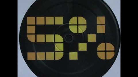 The 5% Nation Of Casiotone - Static Lock