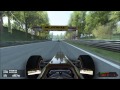 Project Cars - Formula A @ Milan GP, RACE (Monza)