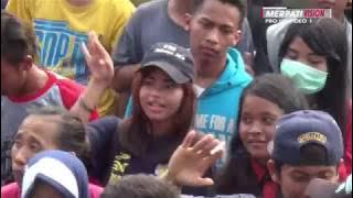 Konco Mesra-Jihan Audy- New Pallapa Live RSG Gandri-Sedan-Rembang 2017-By Cak samsul