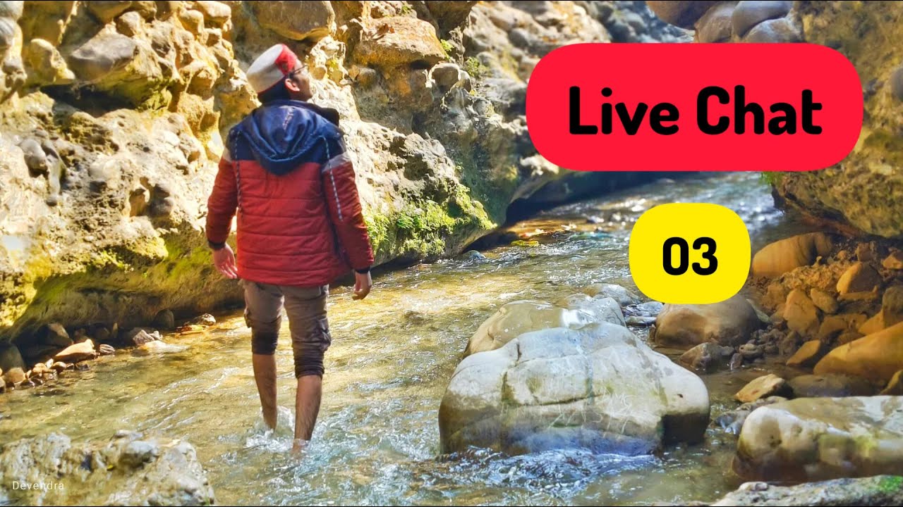 Live Chit Chat Live Chit chat-03 Lets have some fun😉 - YouTube