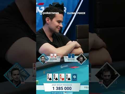 Néstor Daniel en Casino de Mty(3)