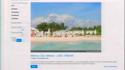 GeneXus GX23: Generar aplicaciones WEB con una UX superior